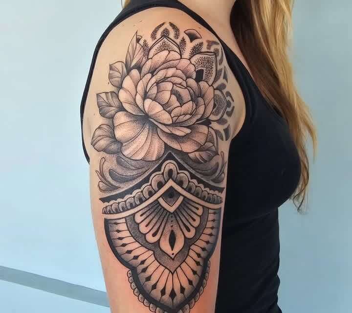 Servicios - Estudio de tatuajes en Barcelona