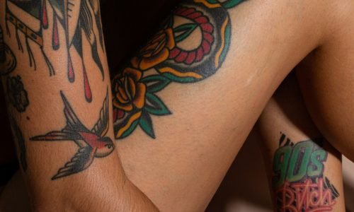 Servicios - Estudio de tatuajes en Barcelona